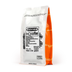 Colombia J.Arcilla Ice Fermentation