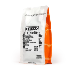 Colombia Jairo Arcila Passion Fruit