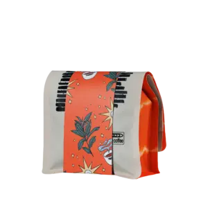 Colombia Jairo Arcila Cardamon