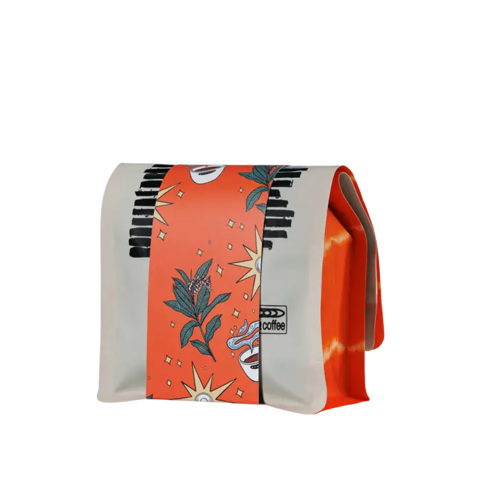 Colombia Jairo Arcila Cardamon