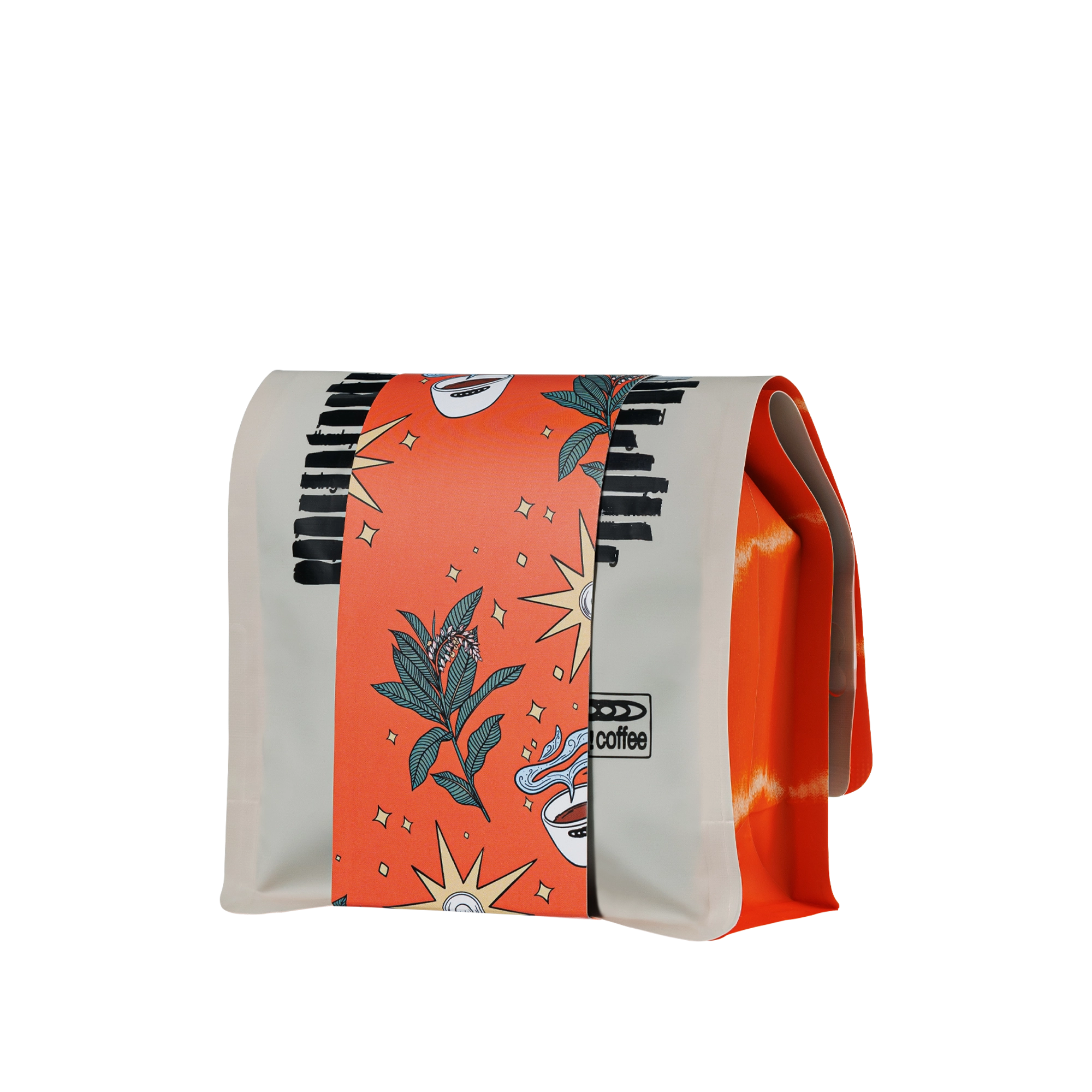 Colombia Jairo Arcila Cardamon