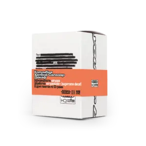 Колумбия Хелена Салазар Декаф