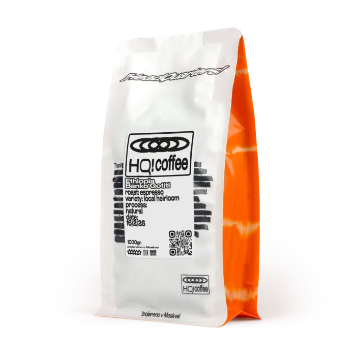 Ethiopia Banko Gotiti