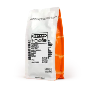 Ethiopia Beloya Washed