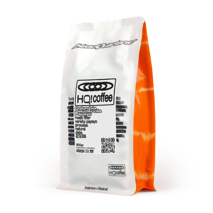 Colombia Jairo Arcila Papayo