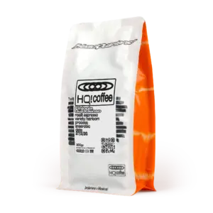 Ethiopia Guji Kilenso